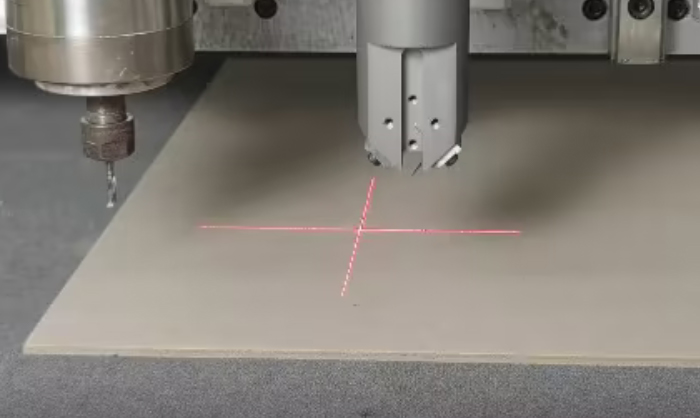 Tiandi Box Cutting