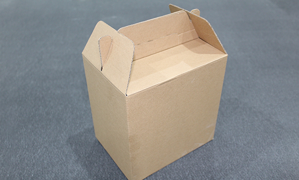 Portable box